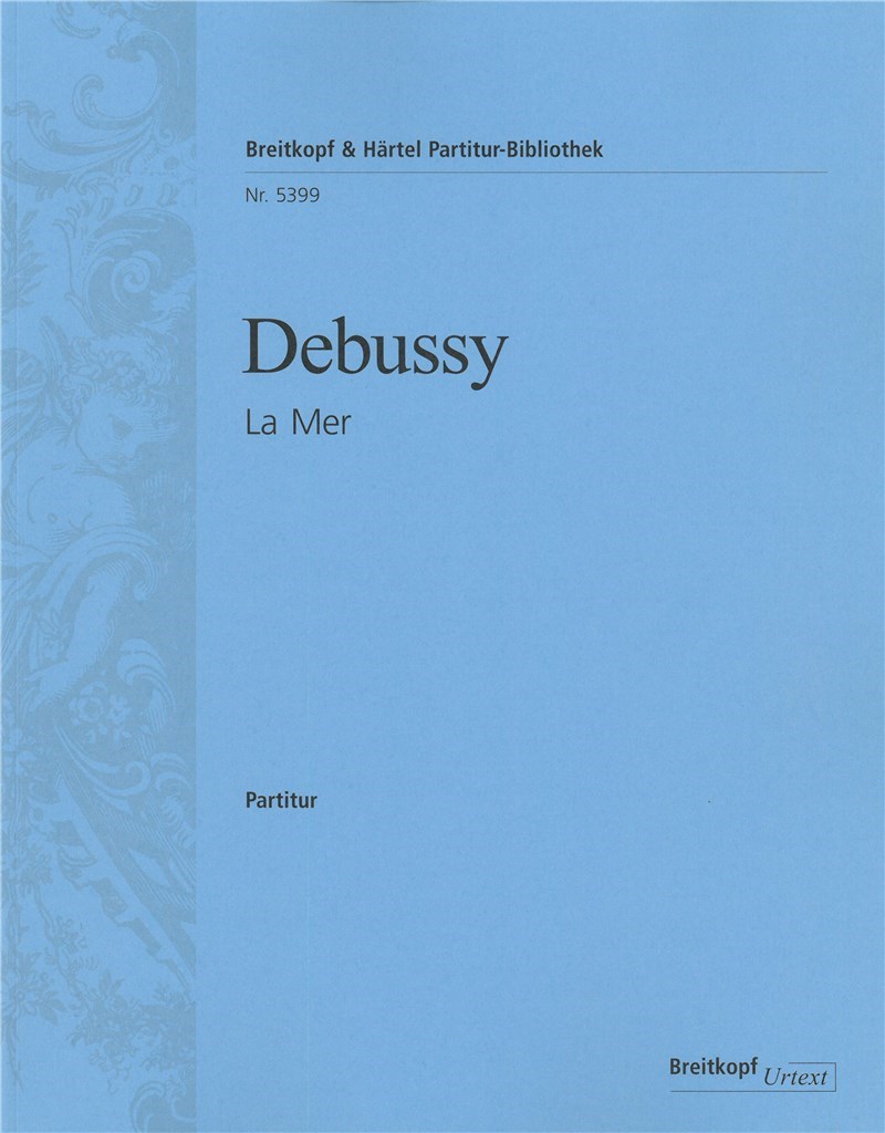 La Mer